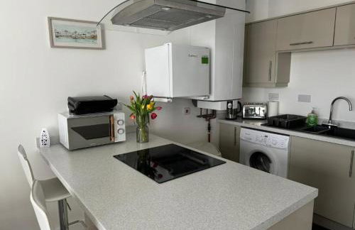 Harbourside Apartment - 1 Bedroom - Sleeps 2 - Foto 2