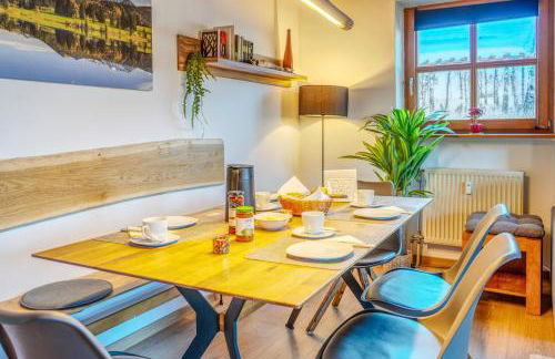 Ferienwohnung Hauzenberg mit Pool & Sauna - Foto 5