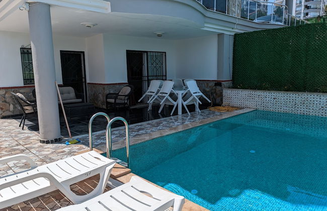 Villa Begonvil - Foto 26