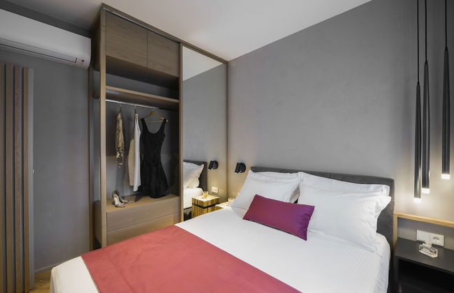 Olvios Luxury Suites - Foto 17