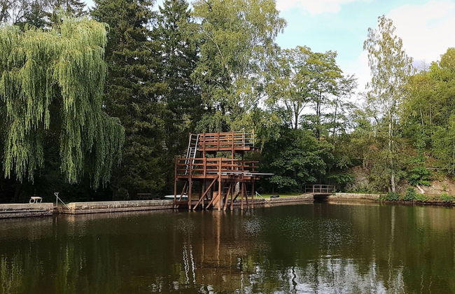 Doppelhaushalfte in Hasselfelde - Foto 14