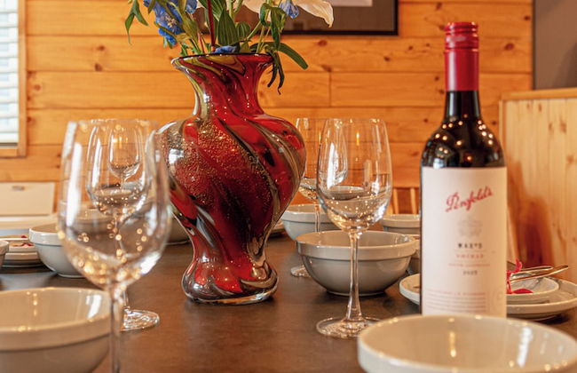 Creekside Chalets Hakuba - Foto 20