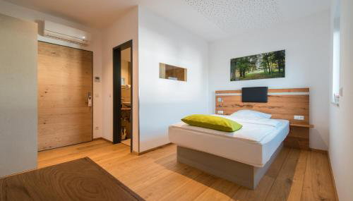 Aparthotel nah dran - Photo 3