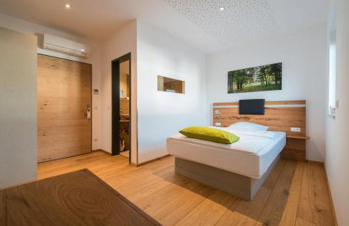 Aparthotel nah dran - Foto 3