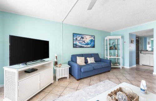 Holiday Surf and Racquet Unit 612 - Foto 74