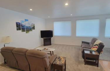 GNP Columbia Mountain Chalet - Heavens Peak - Foto 5