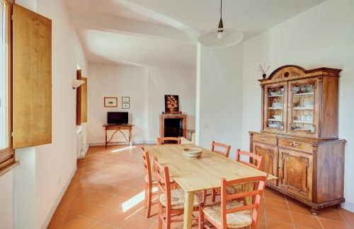 Agriturismo Villa Buoninsegna - Foto 67