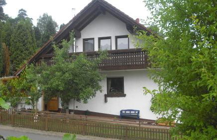 Ferienwohnung Kuhn - Foto 1