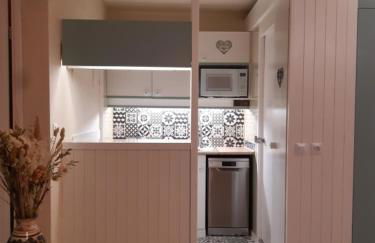 Au Coeur de Prémanon - Foto 9