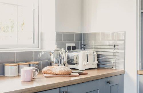 Gardener's Cottage - Foto 32