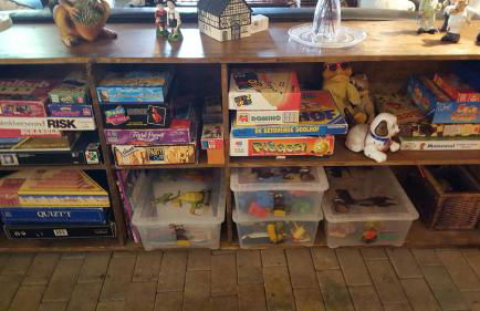 Sabershausen Landhof Sonne - Foto 57