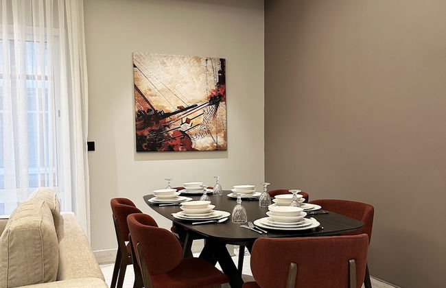 Kease King Salman G-1 Lusso Najd GX96 - Foto 9