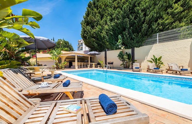 Villa Crisandra - Foto 46