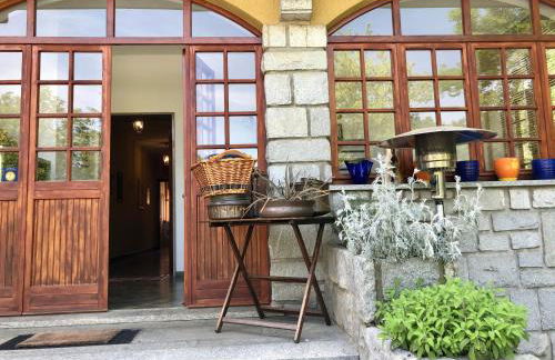 Appartamenti La Menaresta quiet & relax near Bellagio - Foto 5