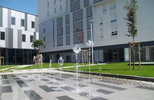 Brand new luxury apartment Blue Gallery - Foto 26