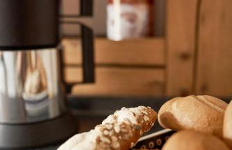 Ferienhaus Willkommen - Foto 26