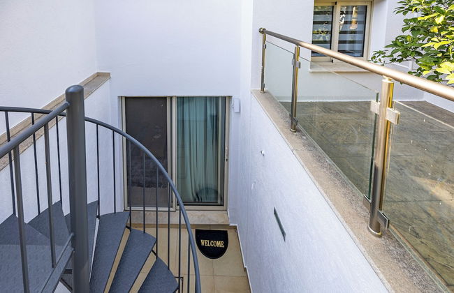 Agios Tychon Luxury Villa With Private Pool - Foto 45