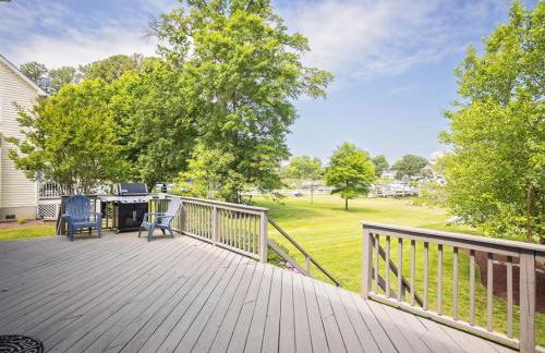 Wade a Minute Chester - Foto 27