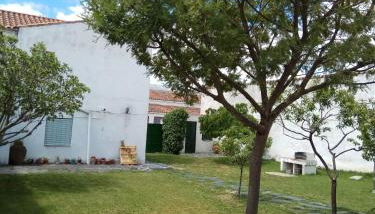 Casa Rural San Blas - Foto 2, Garden