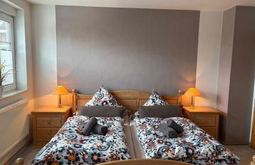 Ferienwohnung Fria ll - Foto 7