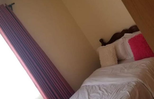 Stay.Plus Blue Bells Apartment Syokimau - Foto 7