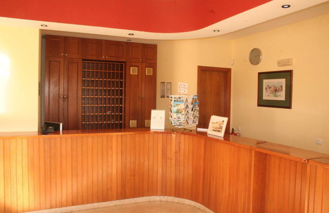 Colina Da Lapa Hotel & Villas - Foto 11