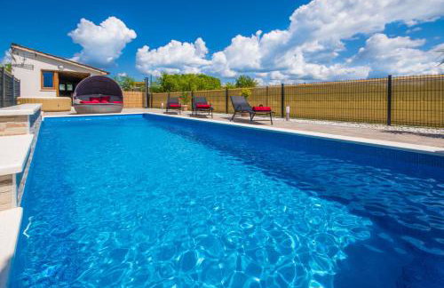 Villa Veronika, a cozy and charming Villa for Summer holidays - Foto 18