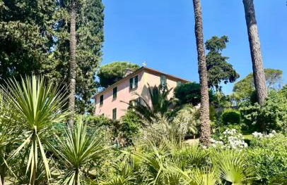 Giardino in villa Margherita - Foto 1