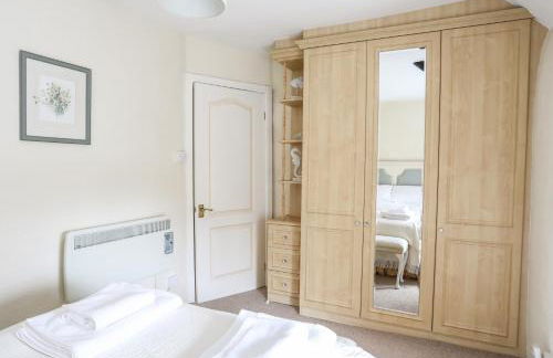 Bwthyn Dwyfor - Foto 15