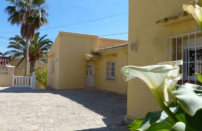 Villa Romeo - Foto 1