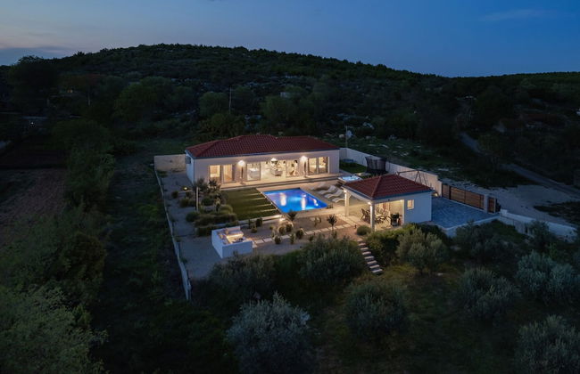 Villa Nebesi - Foto 52