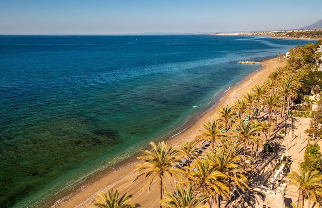 Hapimag Resort Marbella - Foto 71