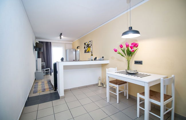 Kahlua Hotel Apartments - Foto 17