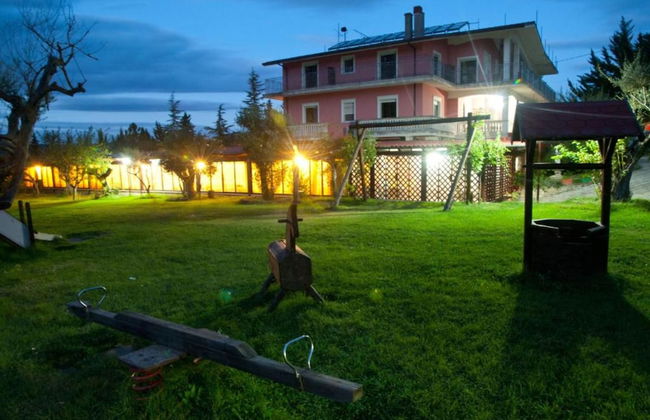 Agriturismo Petrilli - Photo 49