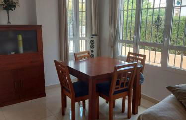 Casa Shea Entire Villa 2 Lomas De Cabo Roig Orihuela With Shared Pool - Foto 12