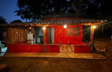 Cantinhos do Cipó - Chales privativos com hidro - Foto 18