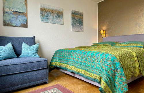 AnNa Home & Sunny Home Apartments - Foto 27