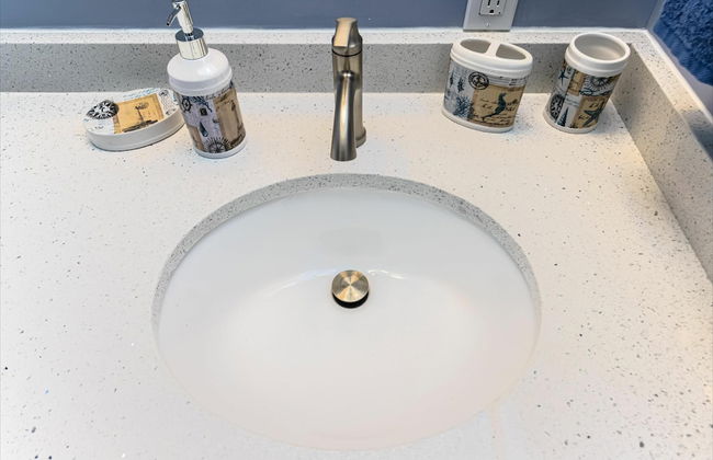 Clam Jam Condo in Ocean Shores - Foto 15