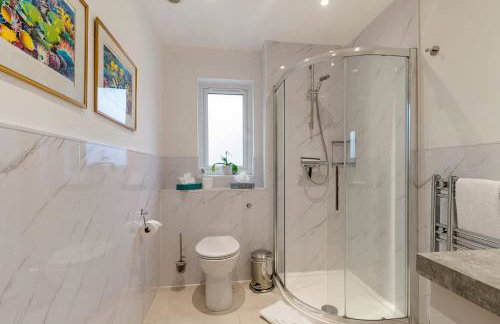 Quay Escape - Short Stays UK Ltd - Foto 32