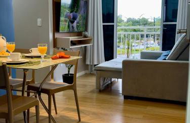 Conforto e Qualidade ao lado do Shopping Ponta Neg - Foto 21