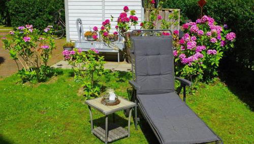 Haus in Niebull Nahe Wattenmeer - Foto 5, Garden