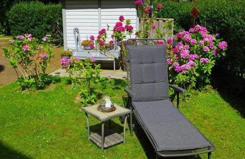 Haus in Niebull Nahe Wattenmeer - Foto 5