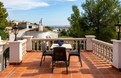 Villa Villa Monte Feliz by Interhome - Foto 57