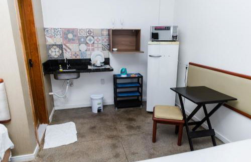 Zani Apart Hotel Comfort Inn & Suites Porto Velho - Foto 66