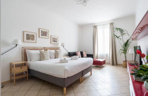 Terrazza San Lorenzo - Luxury Apartment - Roma Centro - Foto 32