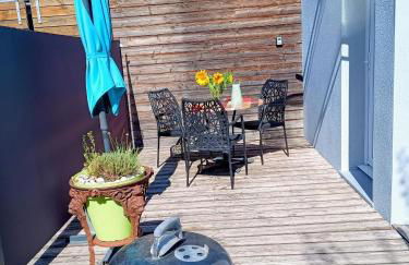 Le Ch'ti Tonnay - Foto 19