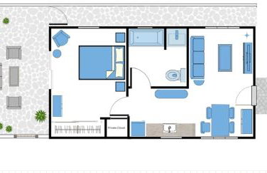 The Petite-Villas at Dorner Family Vineyard - Foto 50