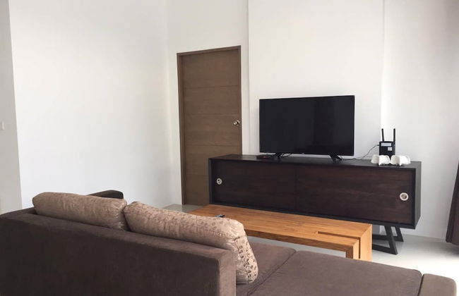 2 Bedroom Villa Tan - Foto 17