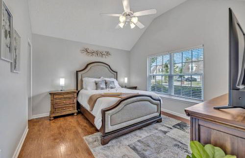 Cozy and Spacious Spring Hill 3BR 2bath Home - Foto 6