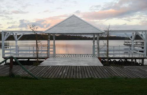 Kaszubska Przystań - Foto 22